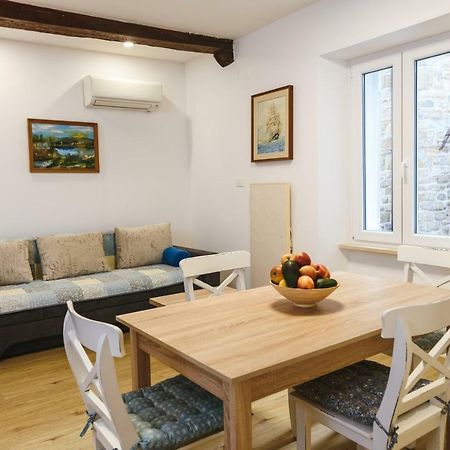 Apartment Martin Пиран Экстерьер фото