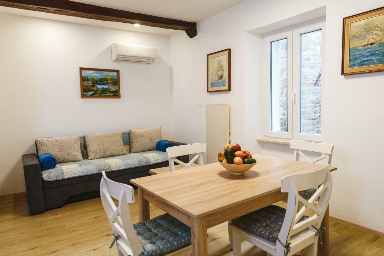 Apartment Martin Пиран Экстерьер фото