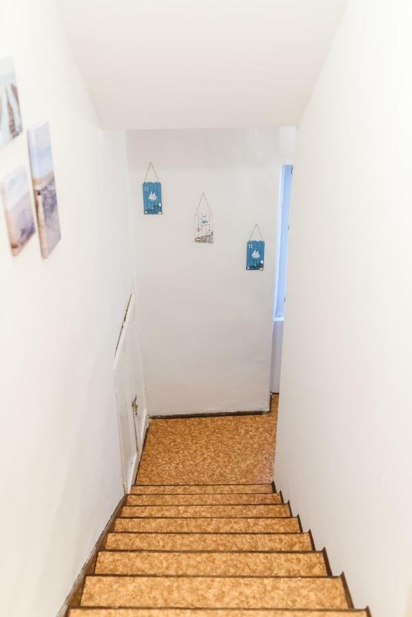 Apartment Martin Пиран Экстерьер фото