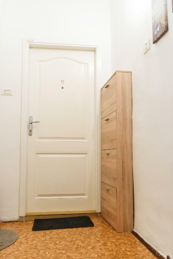 Apartment Martin Пиран Экстерьер фото
